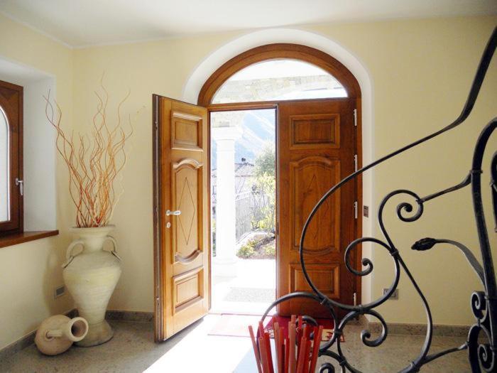 Torretta - Apartment Stazzona