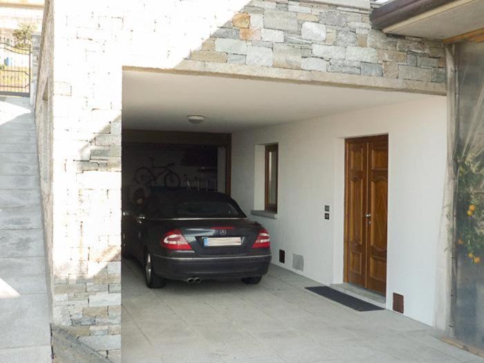Torretta - Apartment Stazzona