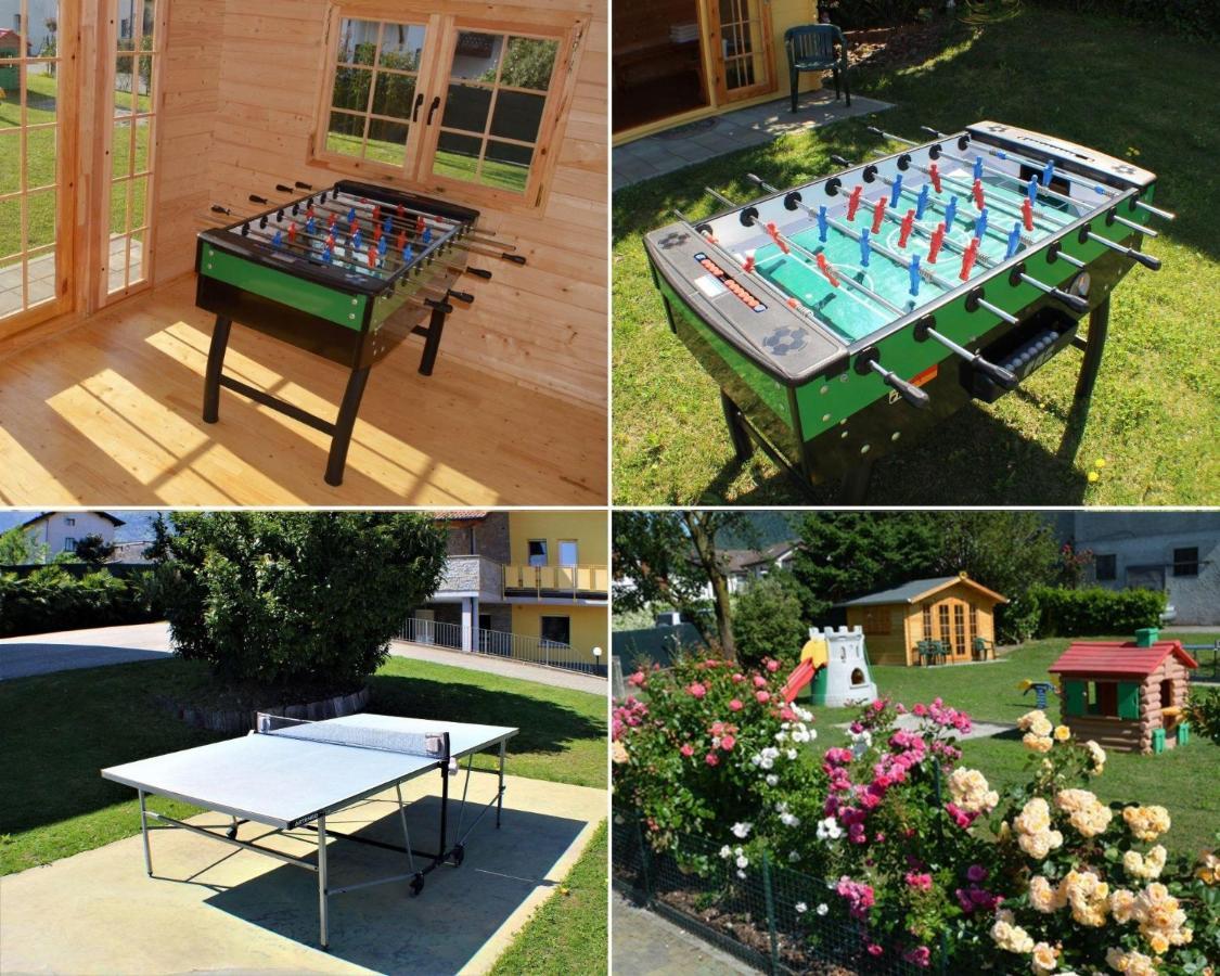 Rose Gialla Firsia Garten Eg Colico