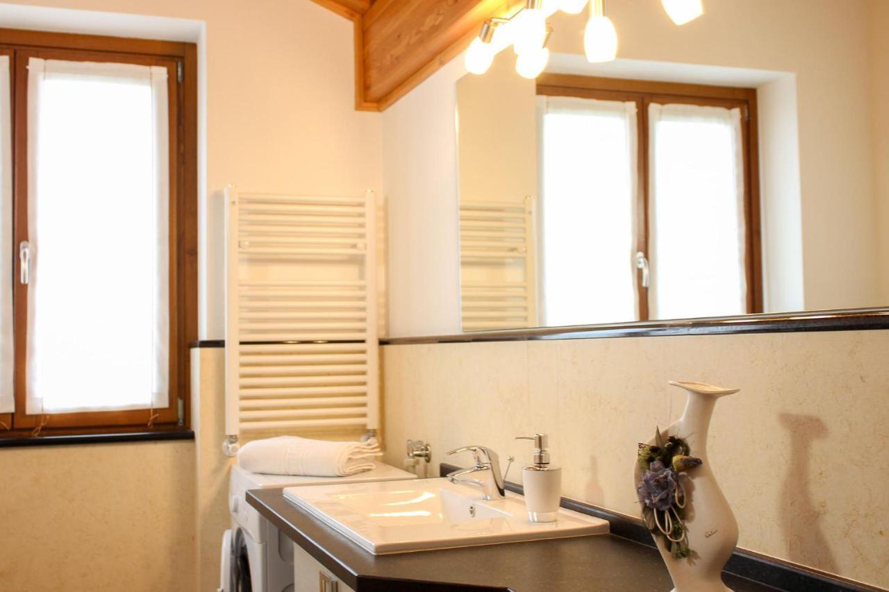Apartment Torretta - Stazzona