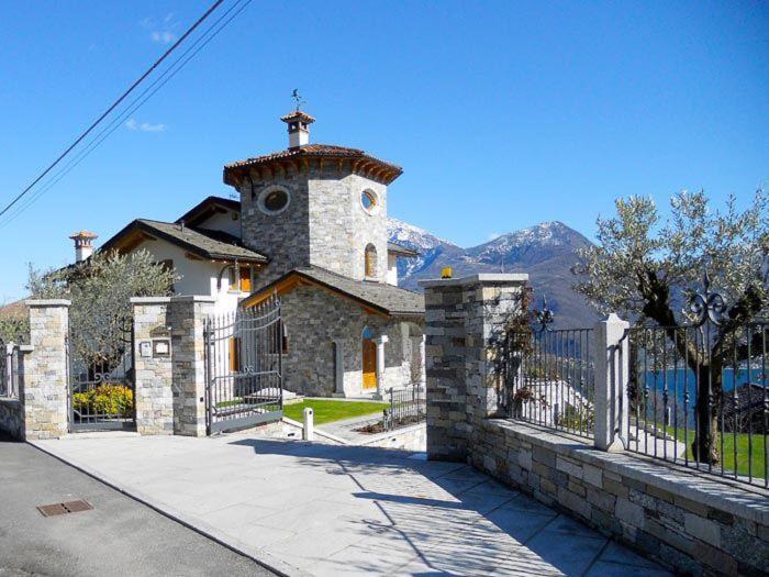 Torretta - Apartment Stazzona