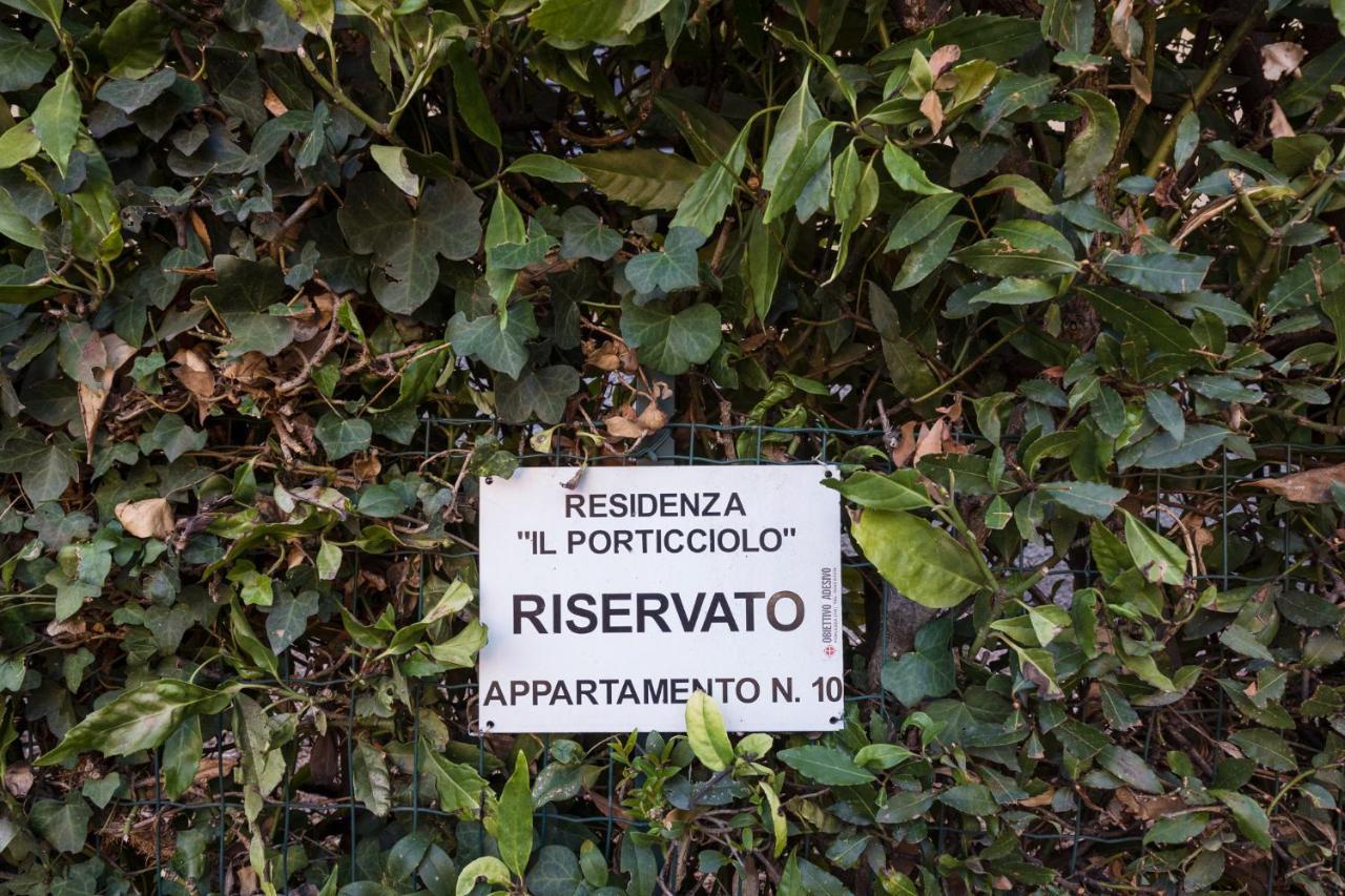Apartment Casa Agatha Lenno- Luxury Air Conditioned Village By Italian
