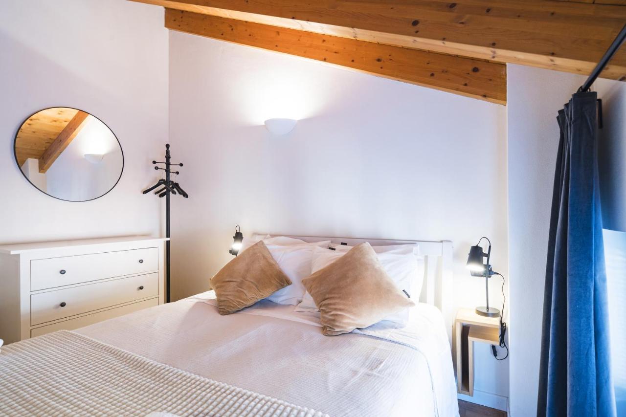 Casa Agatha Lenno- Luxury Air Conditioned Village By Italian Apartment Lenno