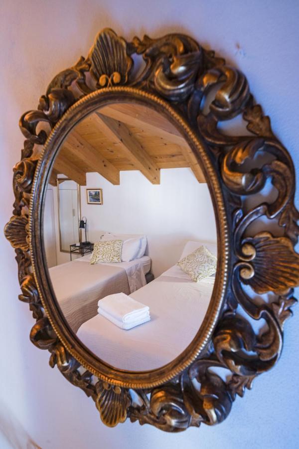 Casa Agatha Lenno- Luxury Air Conditioned Village By Italian Apartment *