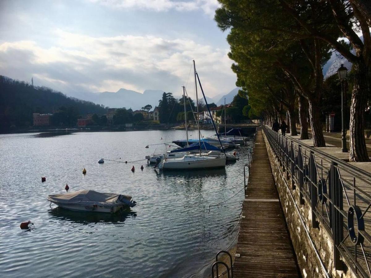 Apartment Casa Agatha Lenno- Luxury Air Conditioned Village By Italian Lenno