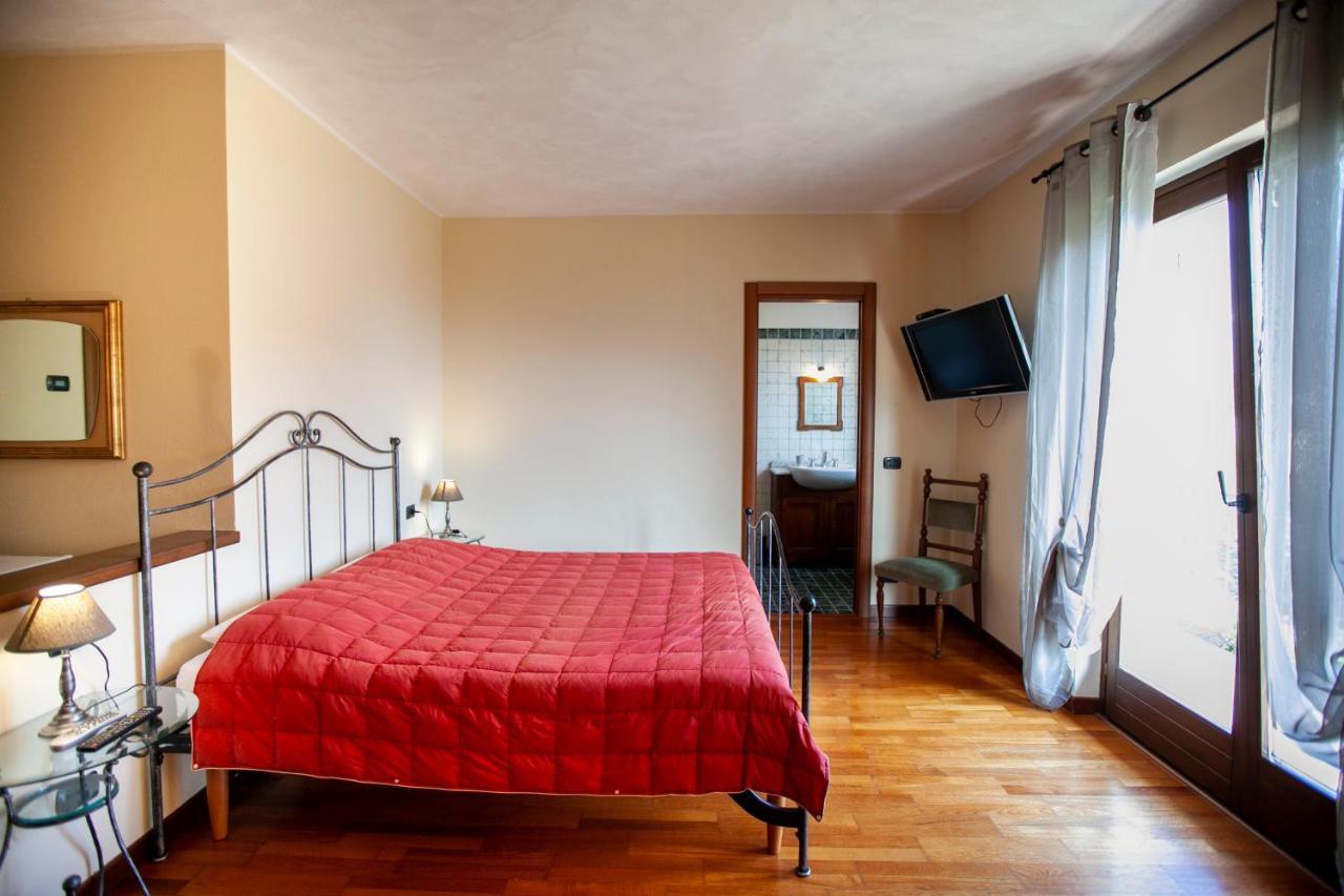 Villa Contrada