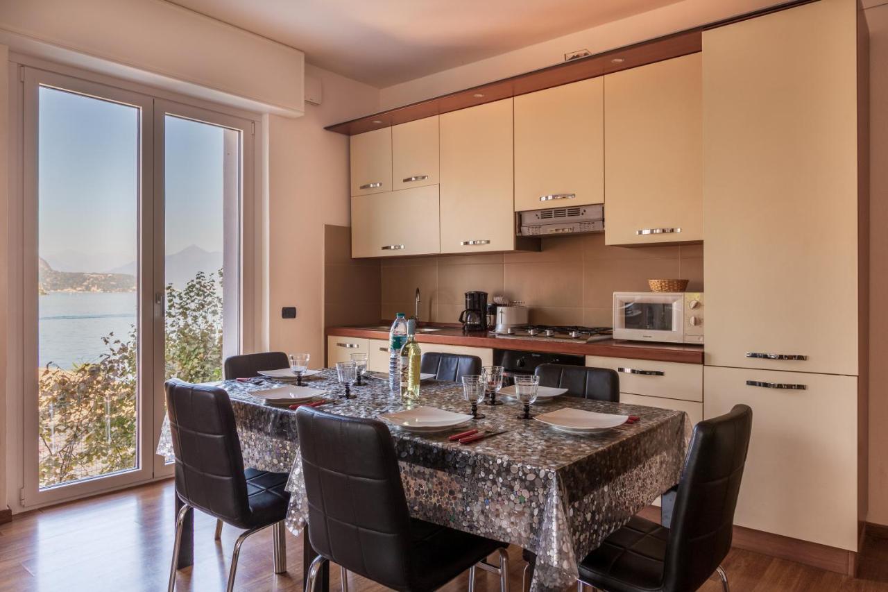 Apartment Sosta Sul Lezzeno