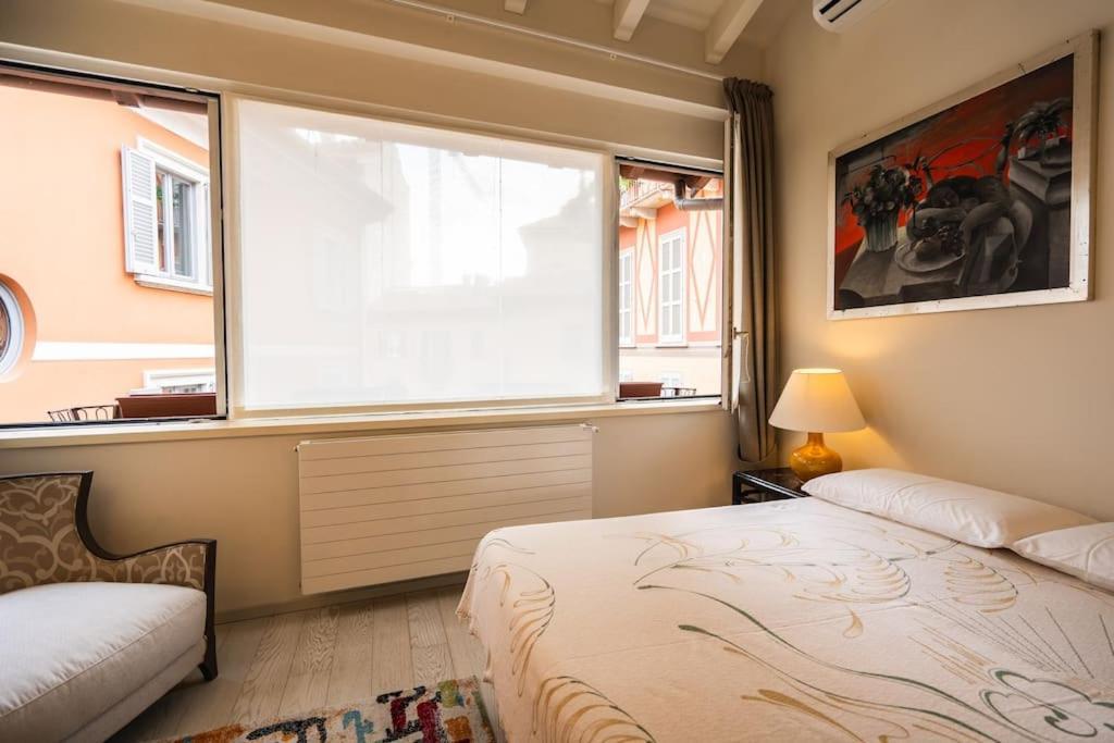 Apartment Casa Storica Design E Lusso A Dieci Mt Da Cernobbio