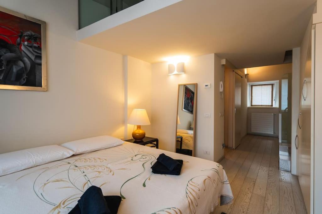 Casa Storica Design E Lusso A Dieci Mt Da *