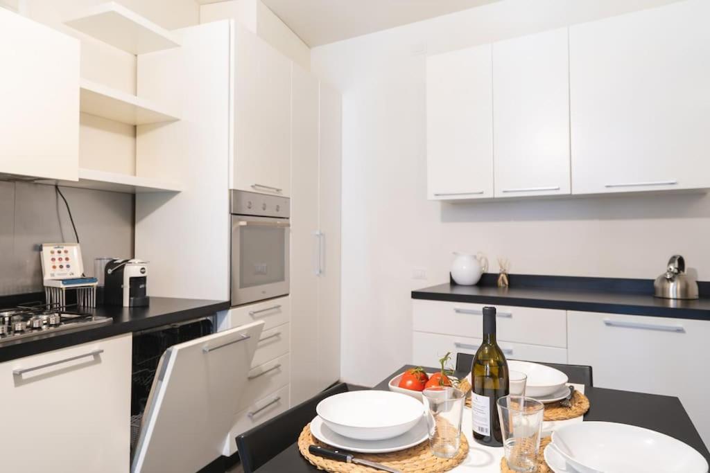 Casa Storica Design E Lusso A Dieci Mt Da Apartment *