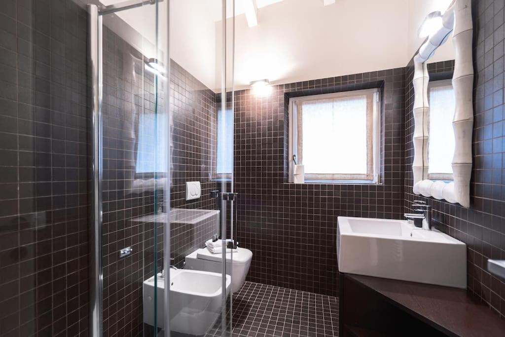 Casa Storica Design E Lusso A Dieci Mt Da Apartment *