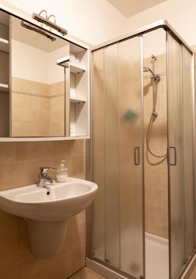 Apartment Sosta Sul *