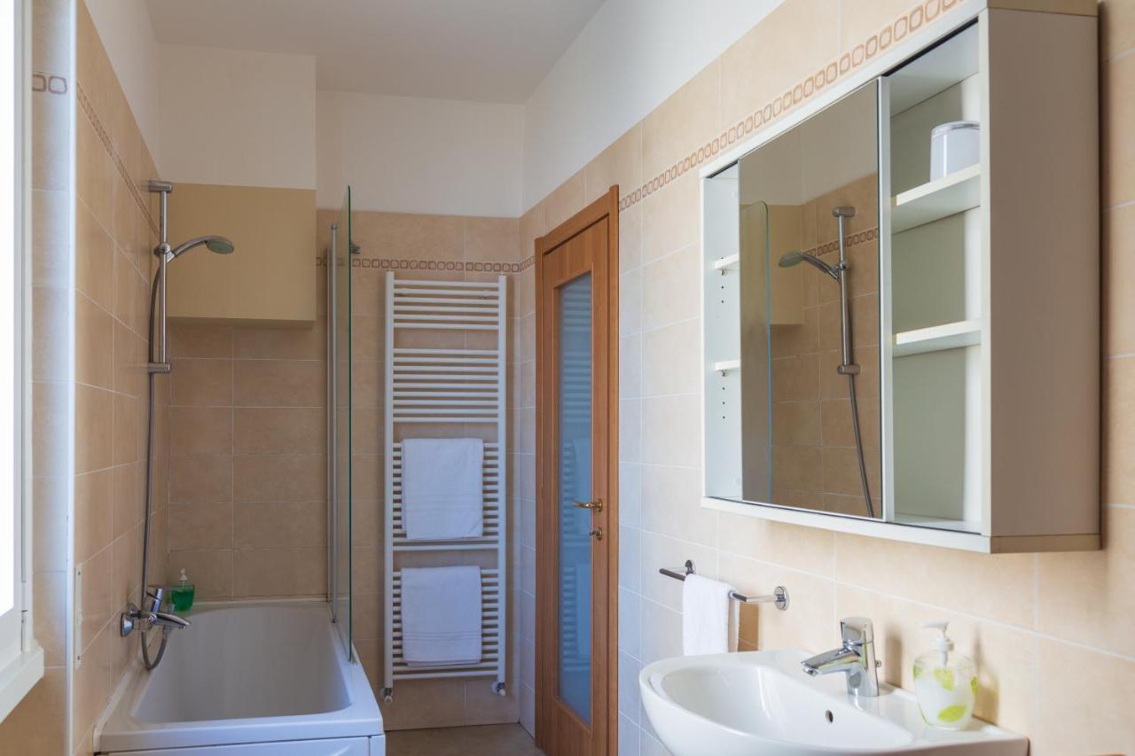 Sosta Sul Apartment