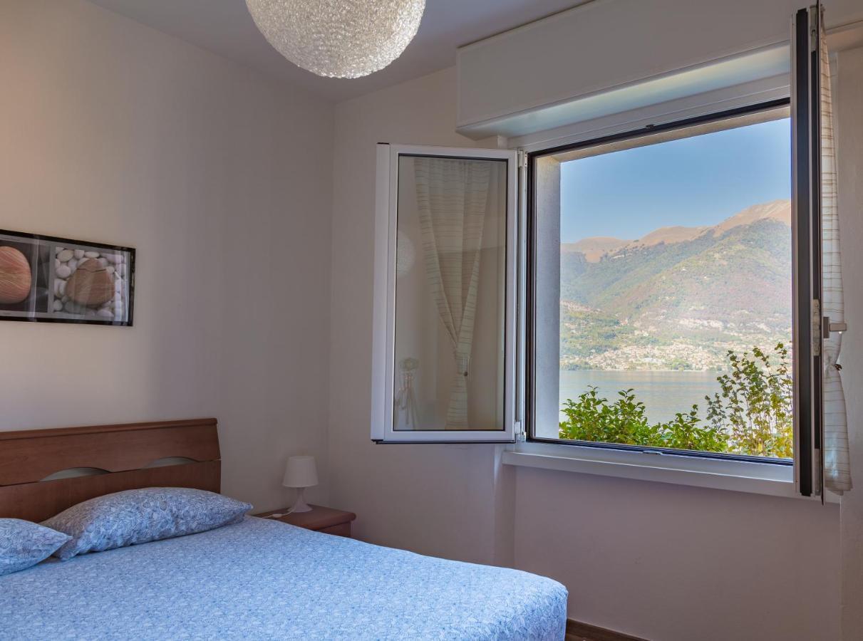 Apartment Sosta Sul Lezzeno