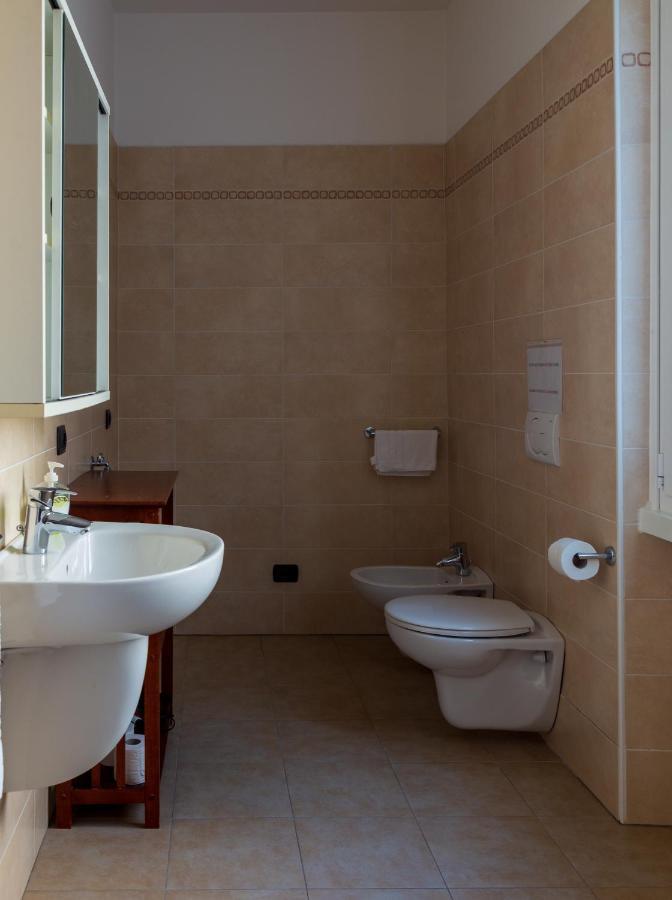 Sosta Sul Apartment Lezzeno