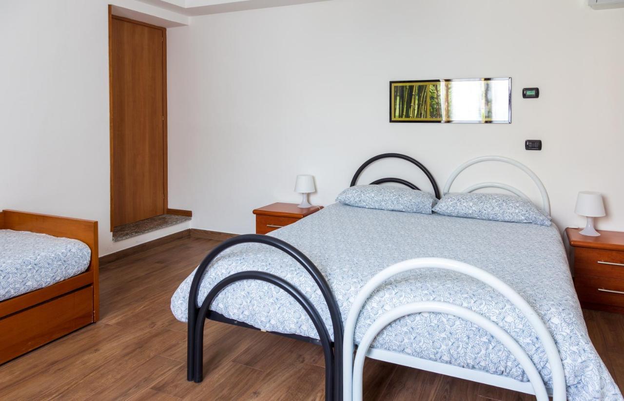 Sosta Sul Apartment *