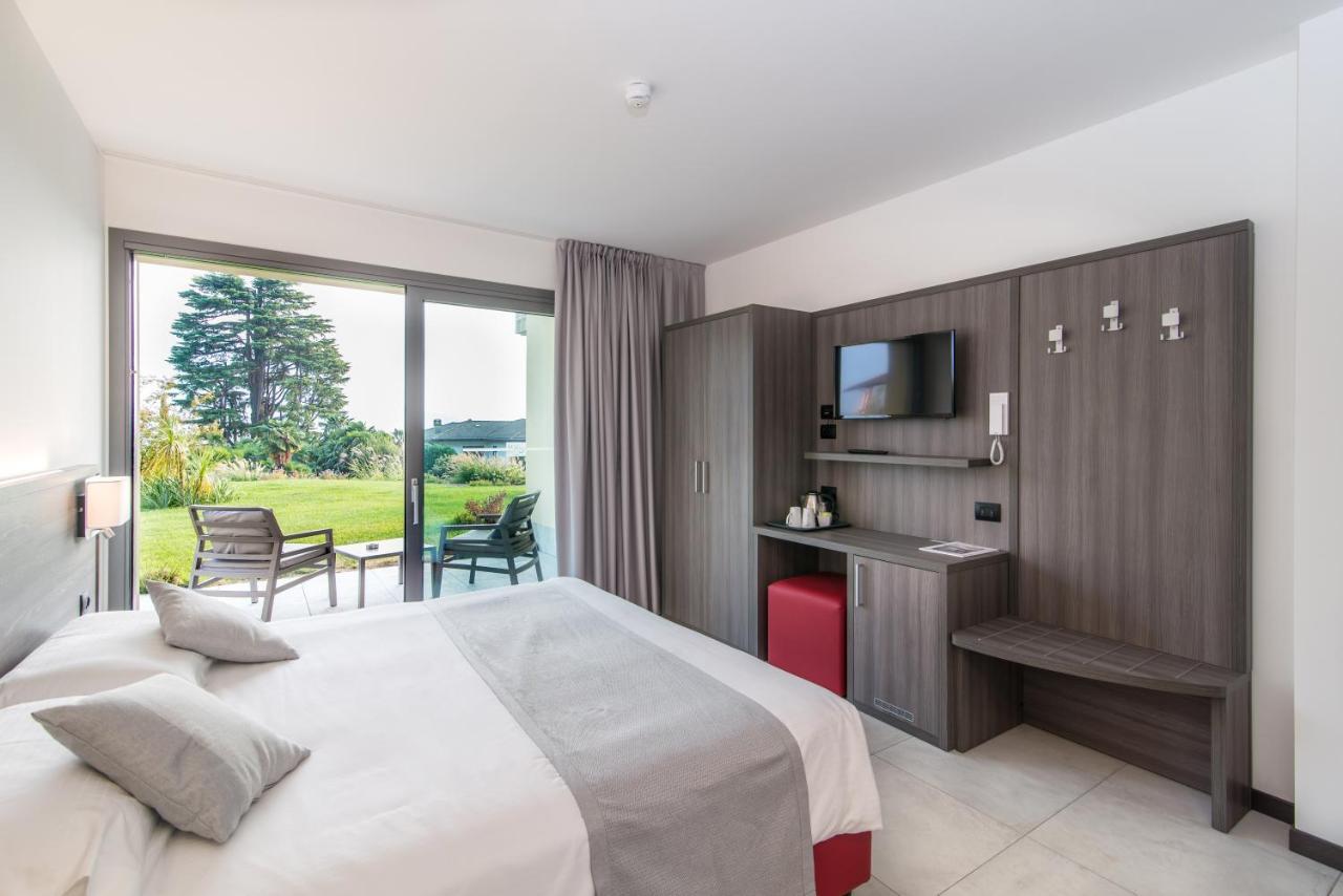 Hotel Domaso 3*
