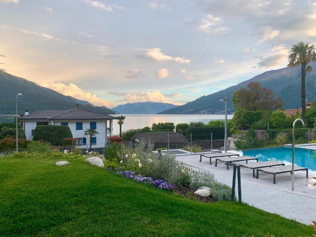 Hotel Domaso Hotel