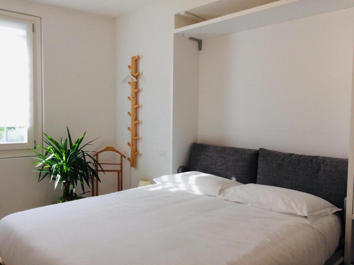 Minimal Affittacamere *
