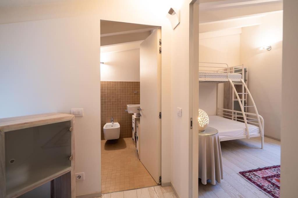 Apartment Casa Storica Design E Lusso A Dieci Mt Da Cernobbio