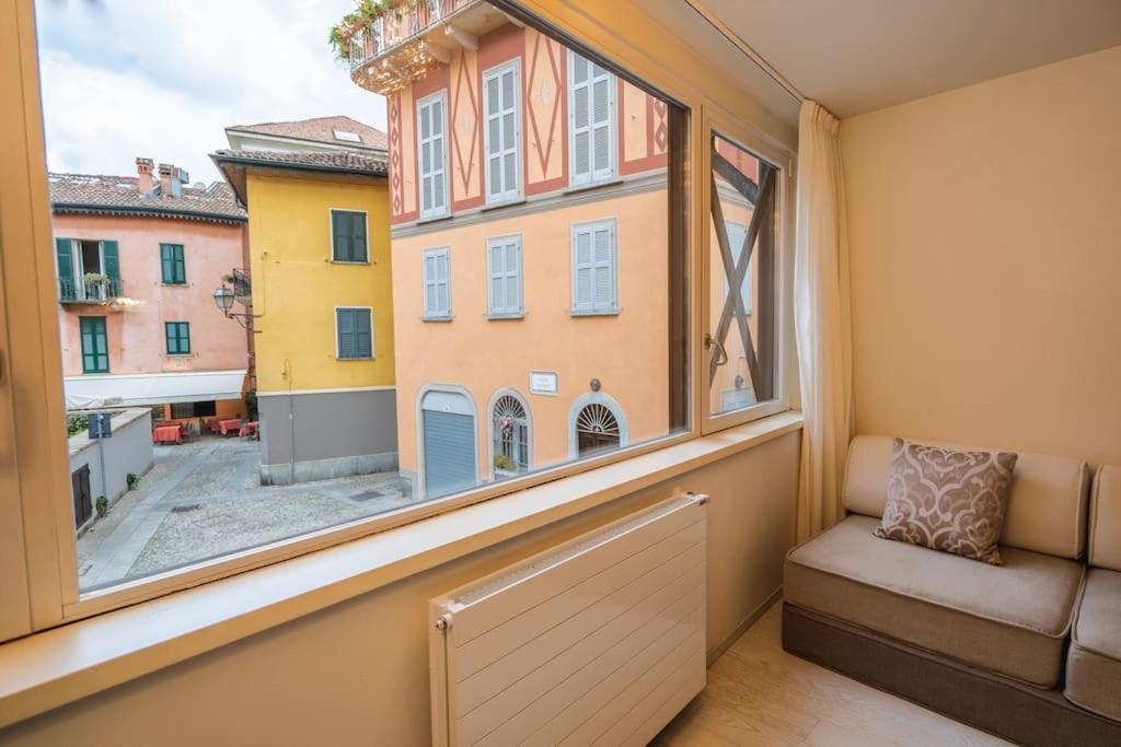 Casa Storica Design E Lusso A Dieci Mt Da Apartment