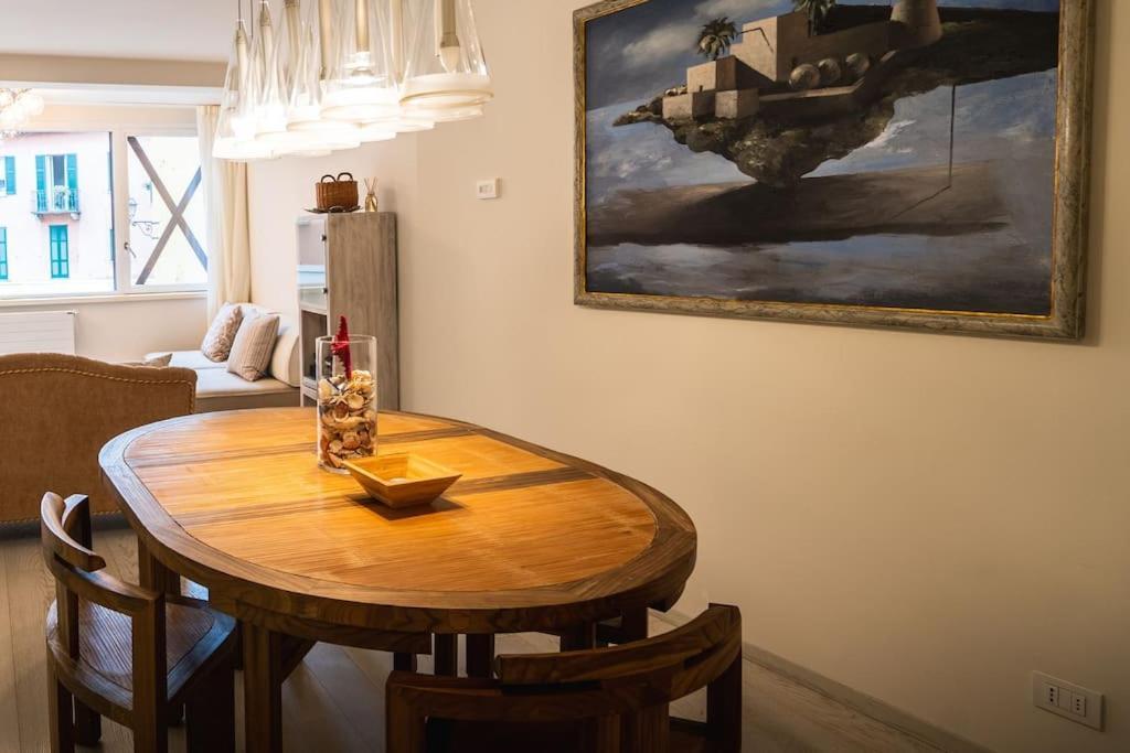 Apartment Casa Storica Design E Lusso A Dieci Mt Da *