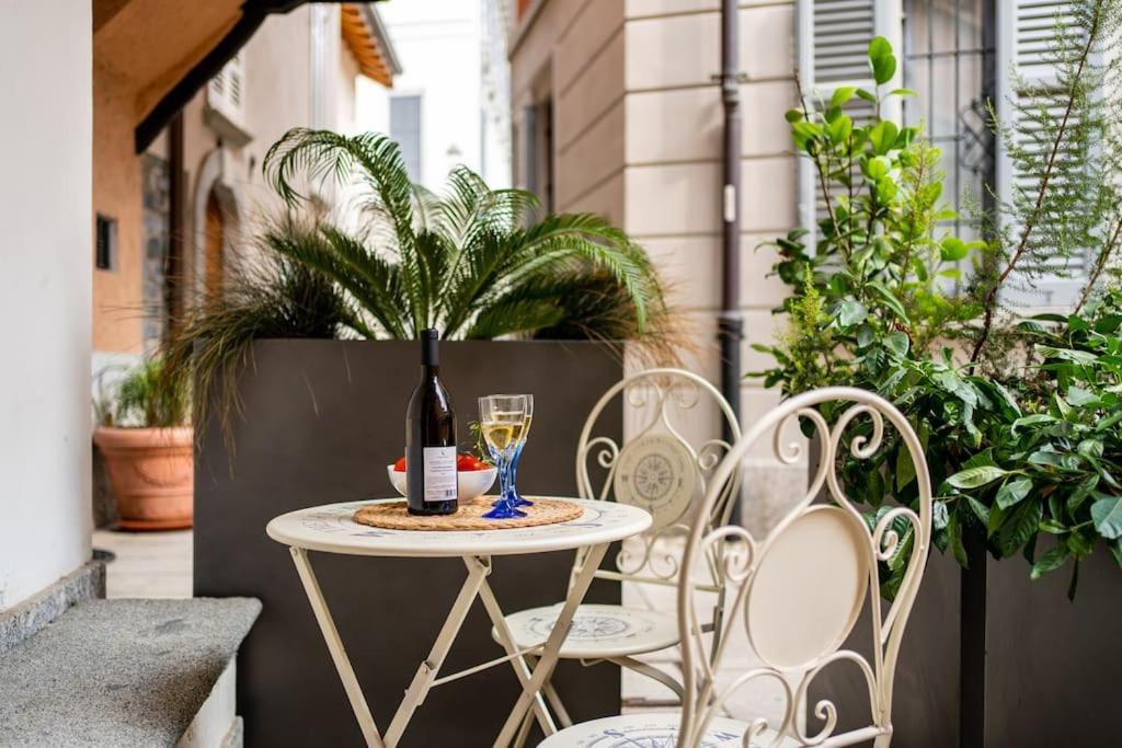 Apartment Casa Storica Design E Lusso A Dieci Mt Da *