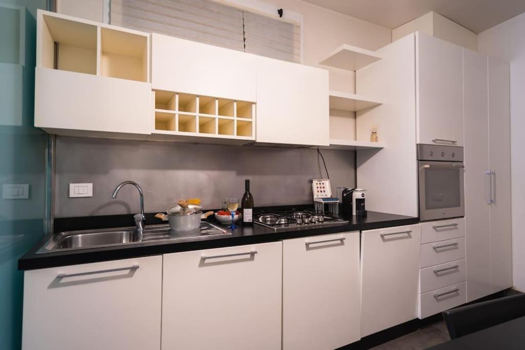Casa Storica Design E Lusso A Dieci Mt Da Cernobbio