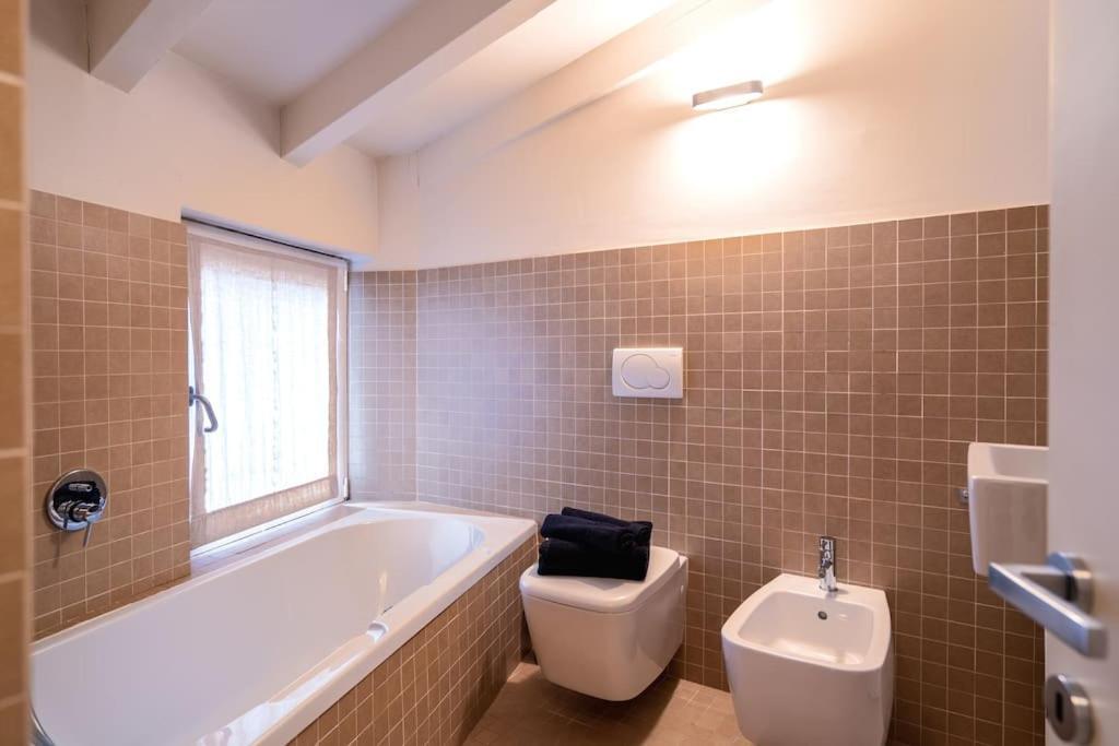 Casa Storica Design E Lusso A Dieci Mt Da Cernobbio