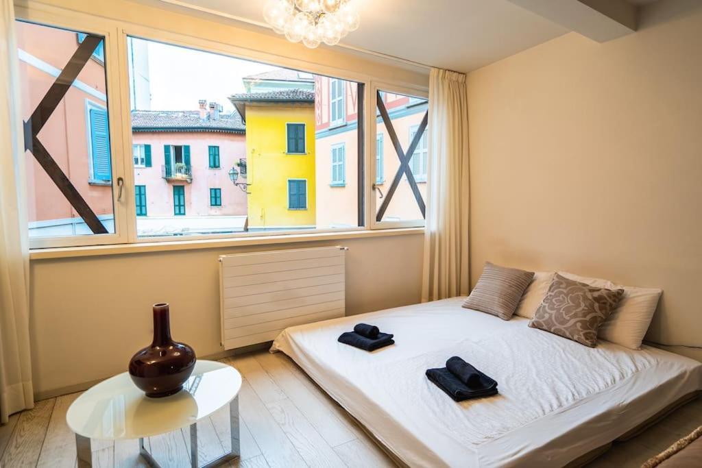 Casa Storica Design E Lusso A Dieci Mt Da