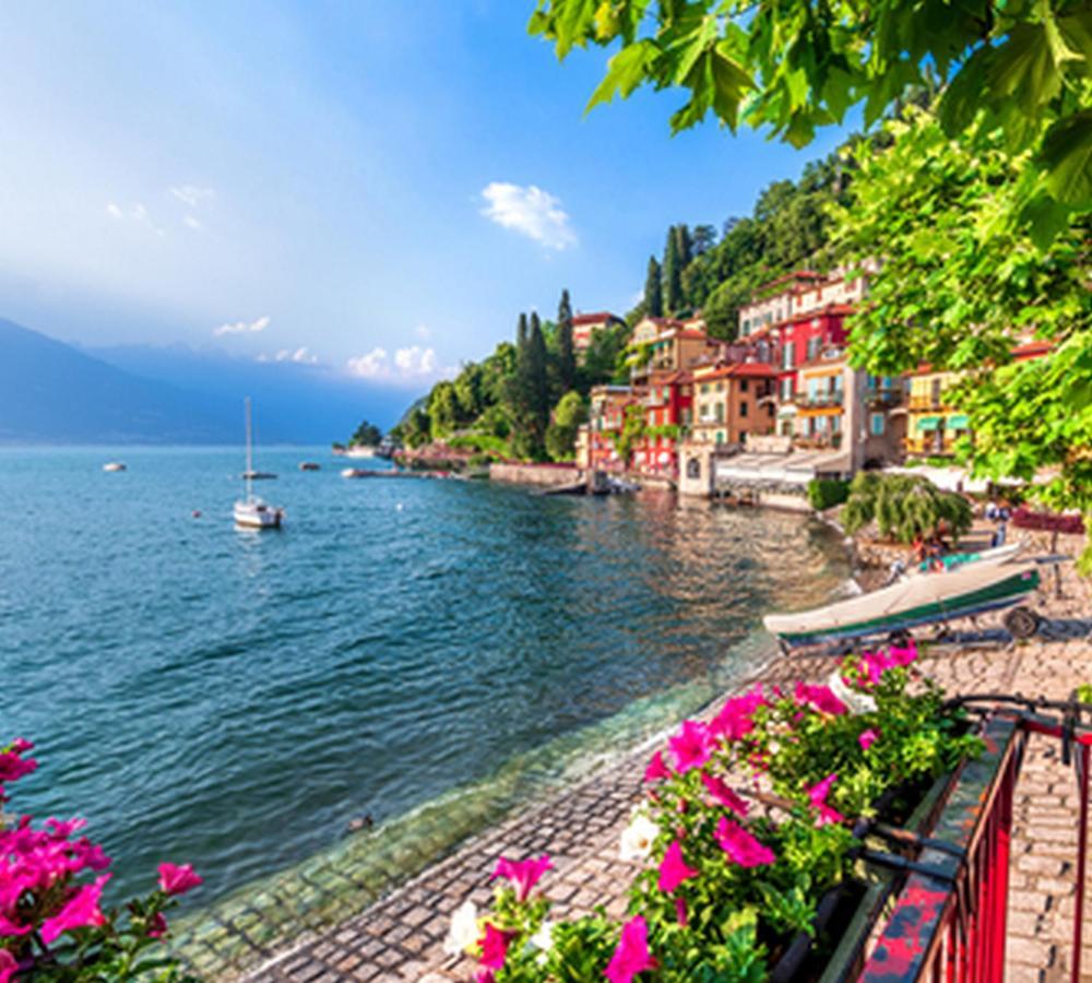 Dolce Fontana Villa Varenna