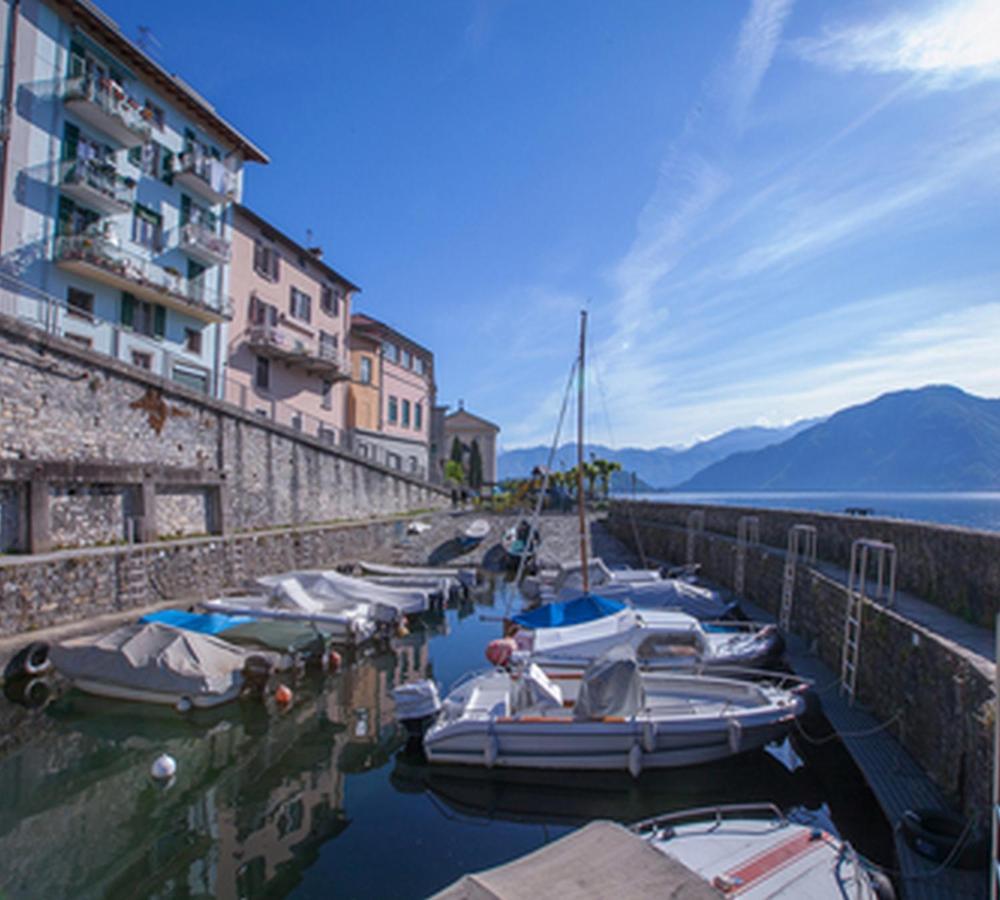 Dolce Fontana Varenna