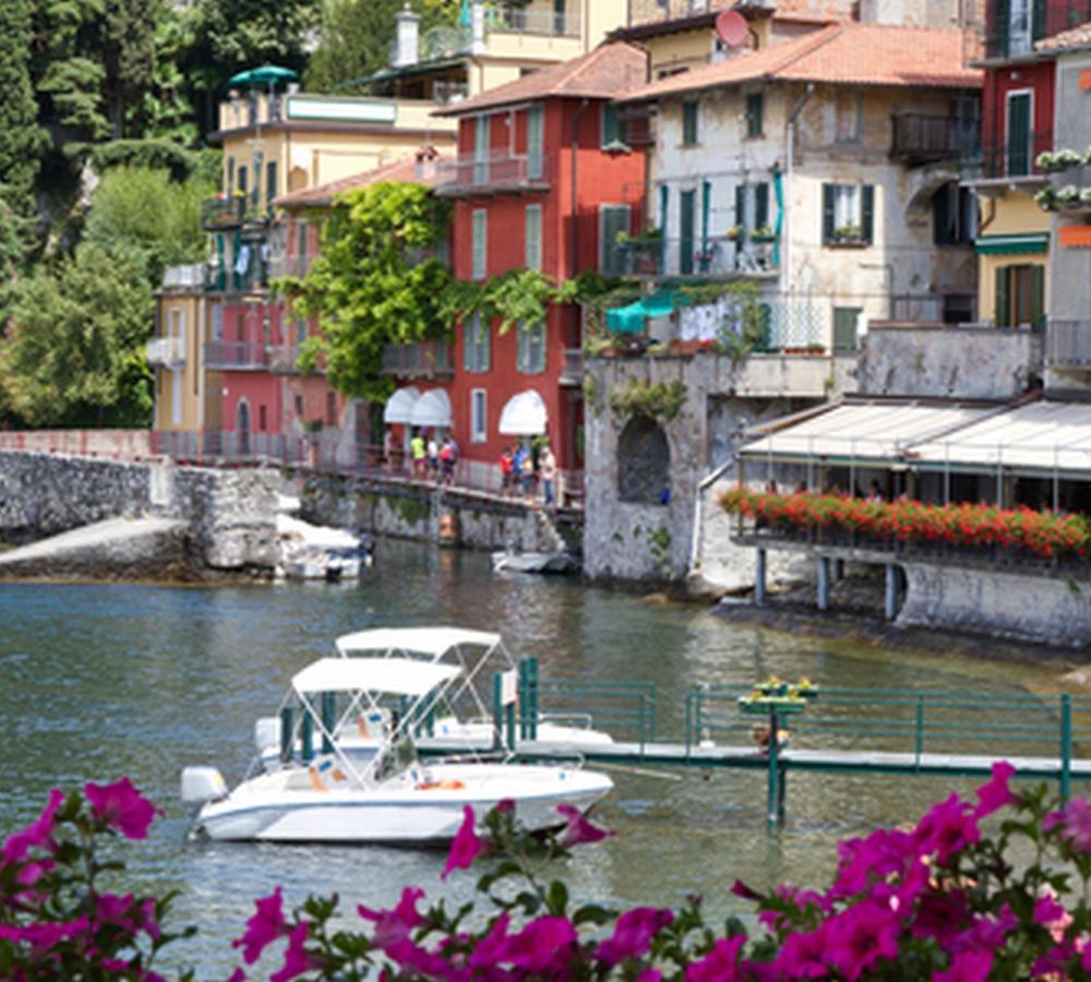 Dolce Fontana * Varenna