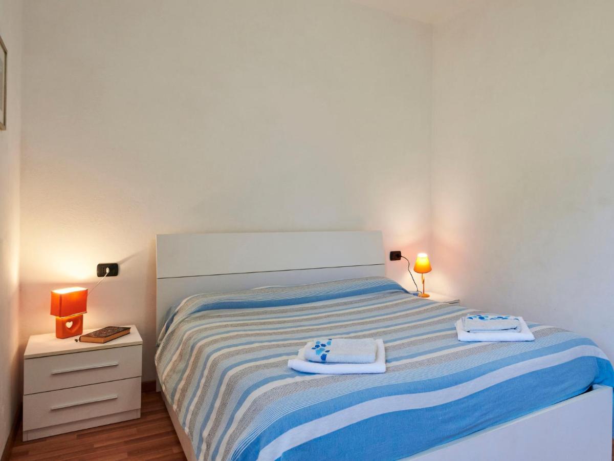 Casa vacanze Locazione Turistica Giulia Dervio