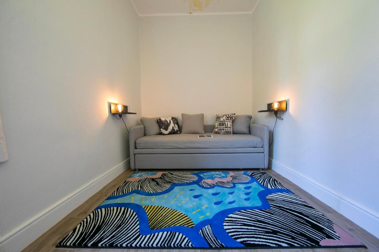 Apartment Casa Maria