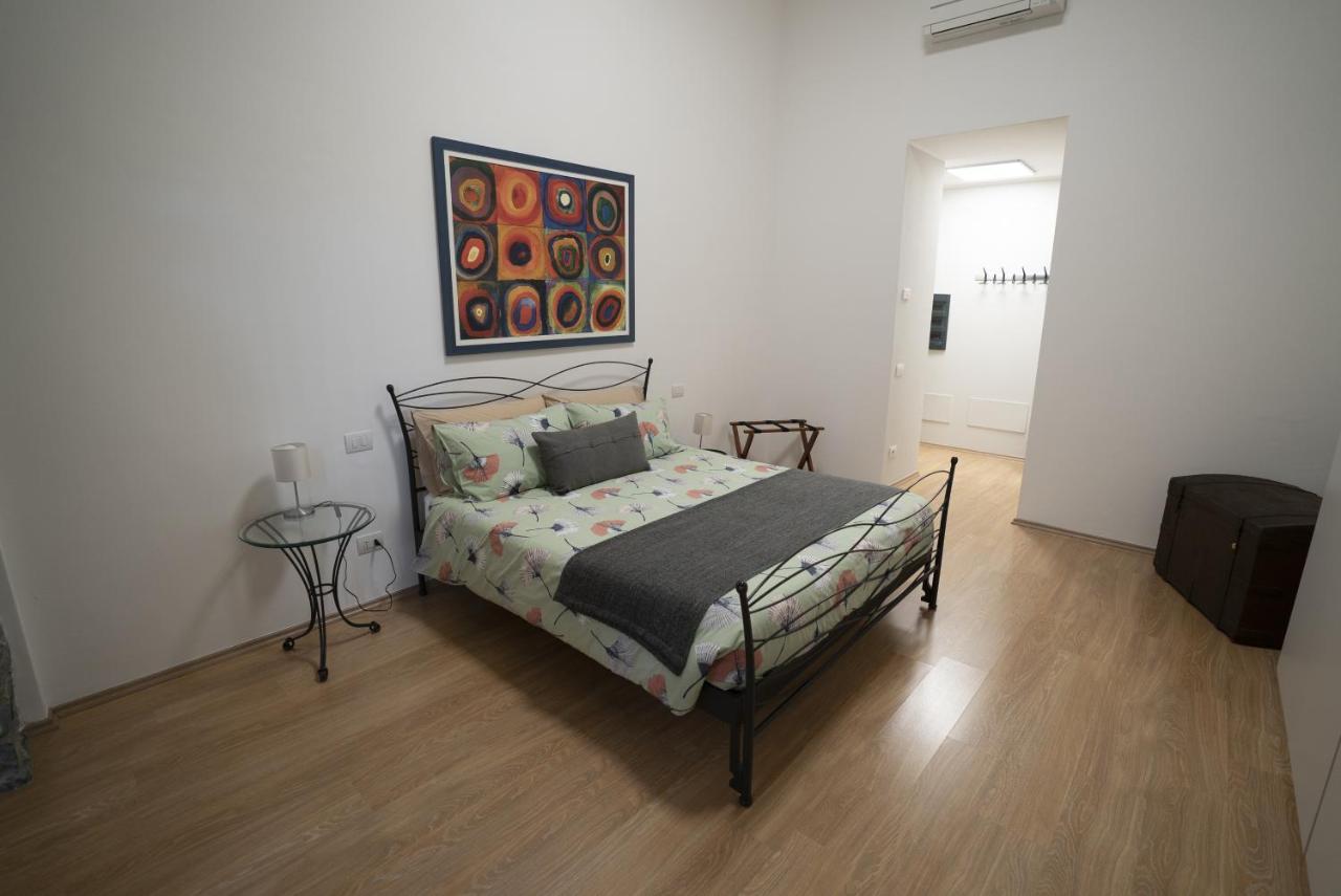 Holiday home I Platani *