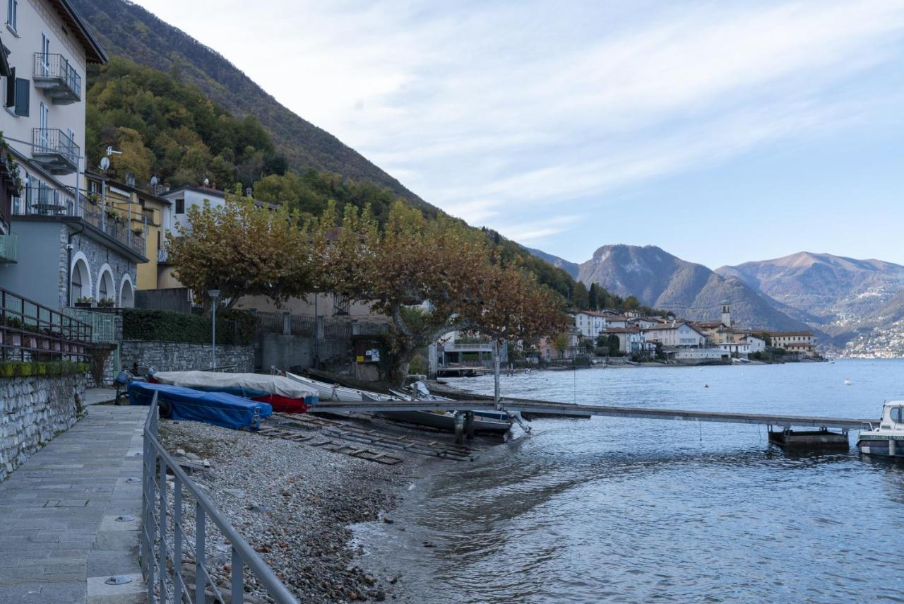 Holiday home I Platani Lezzeno