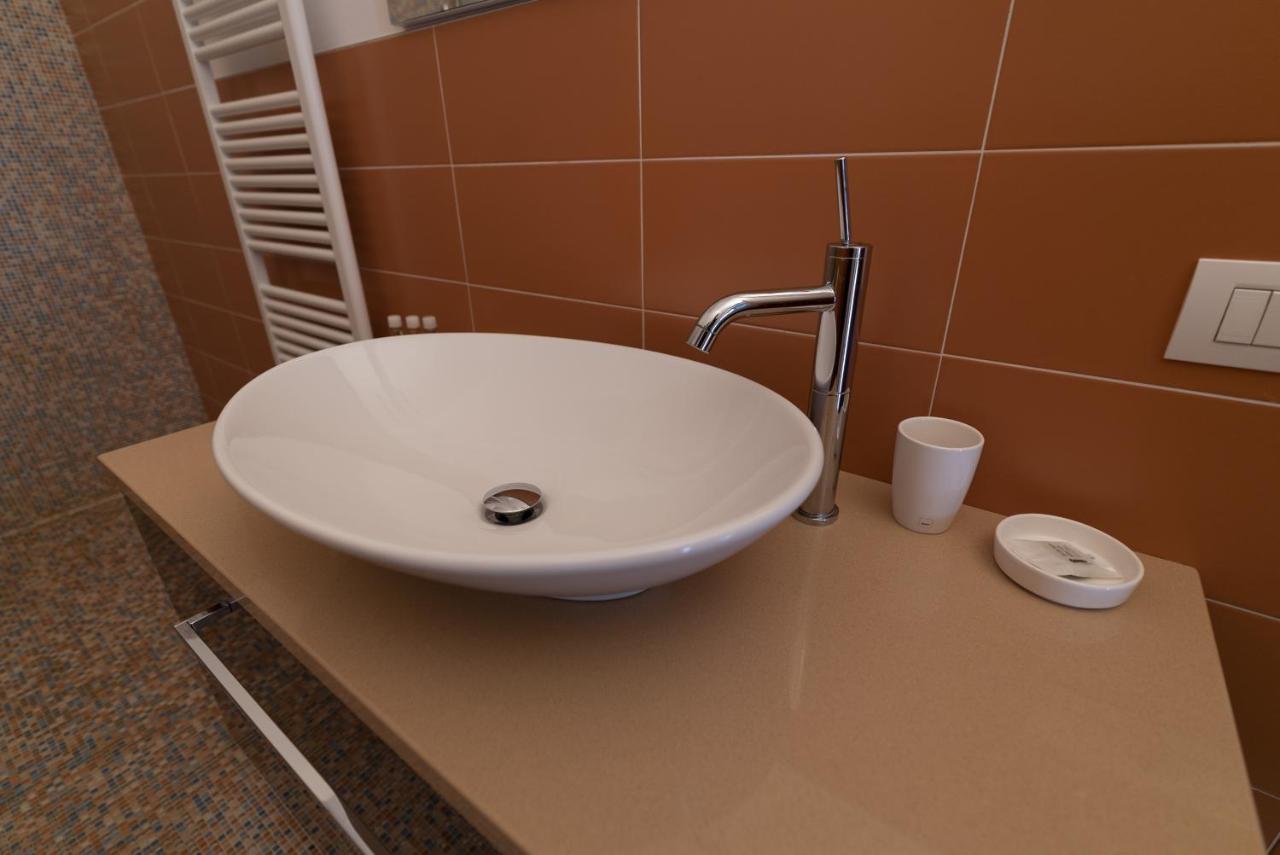 Holiday home I Platani