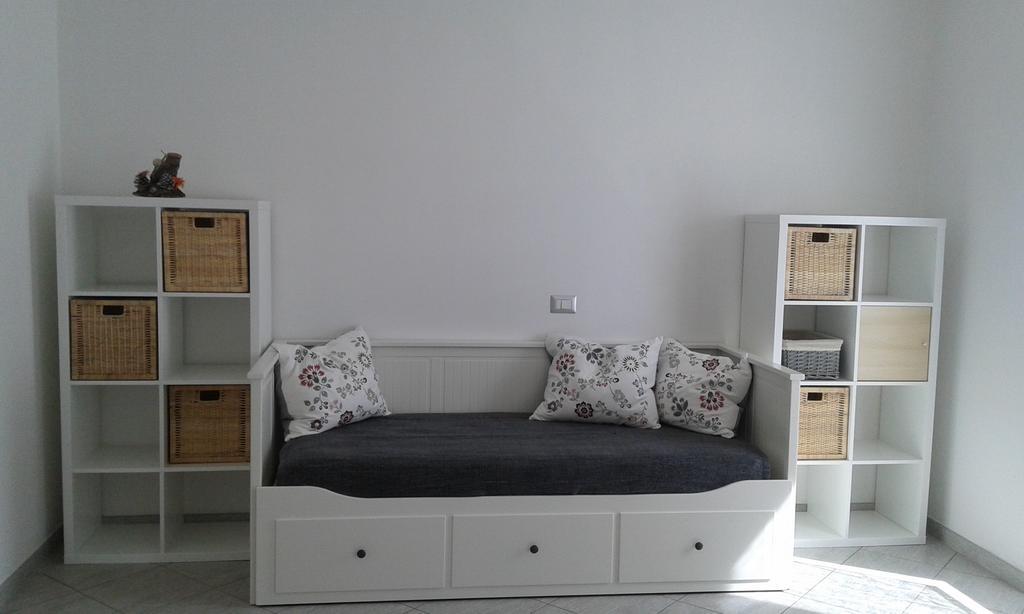 B&B L'Isoletta Valbrona