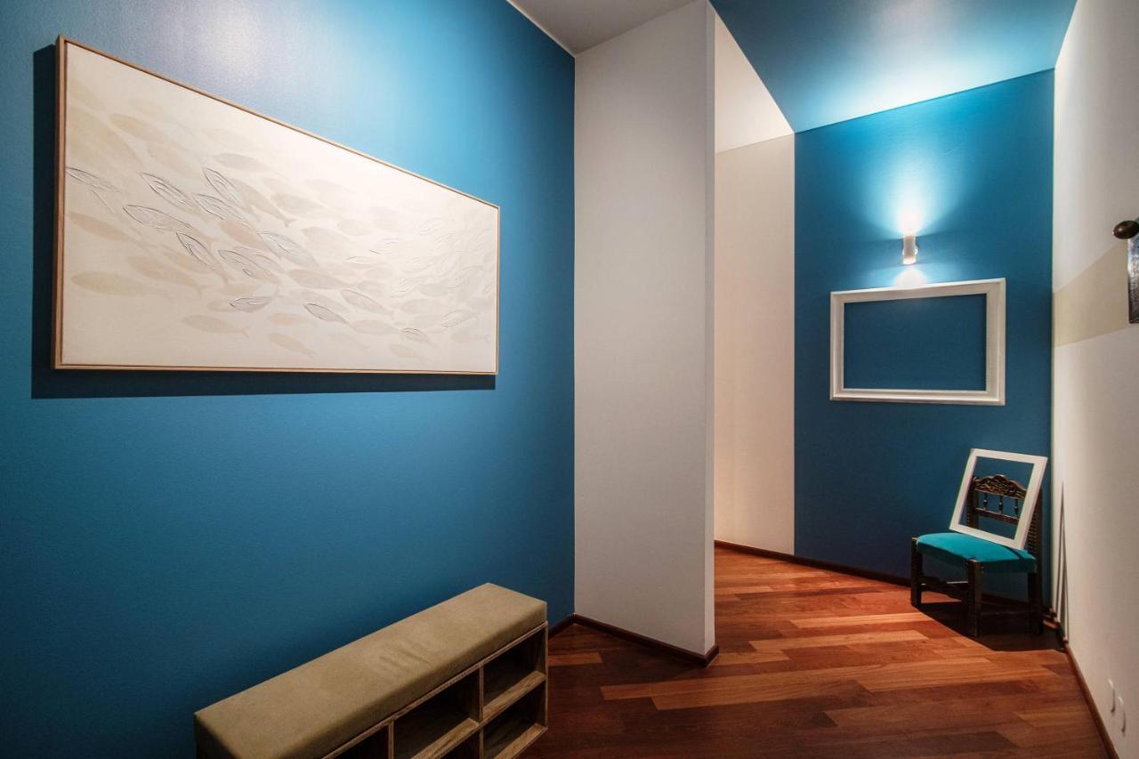Blue Mood - By Myhomeincomo Apartment *