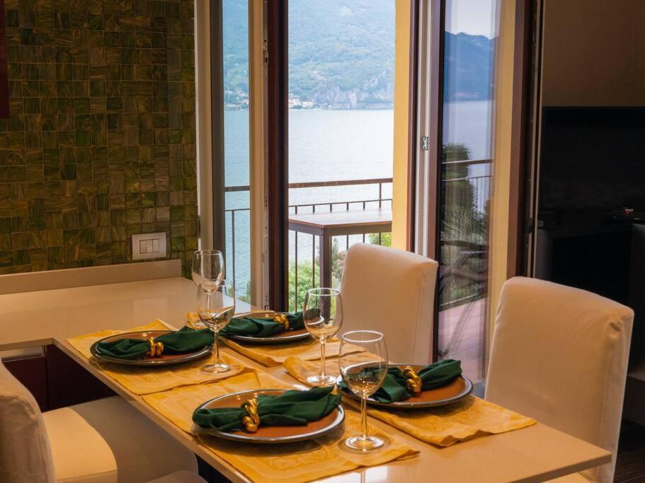 Cimino Luxury Villas In Como- Rosa #5