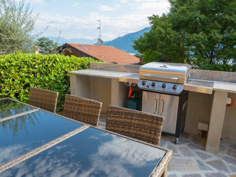 Cimino Luxury Villas In Como- Diana #4 Collection *