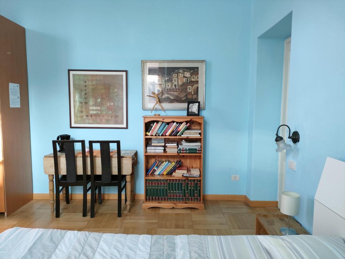 Scalabrini Guest house Como