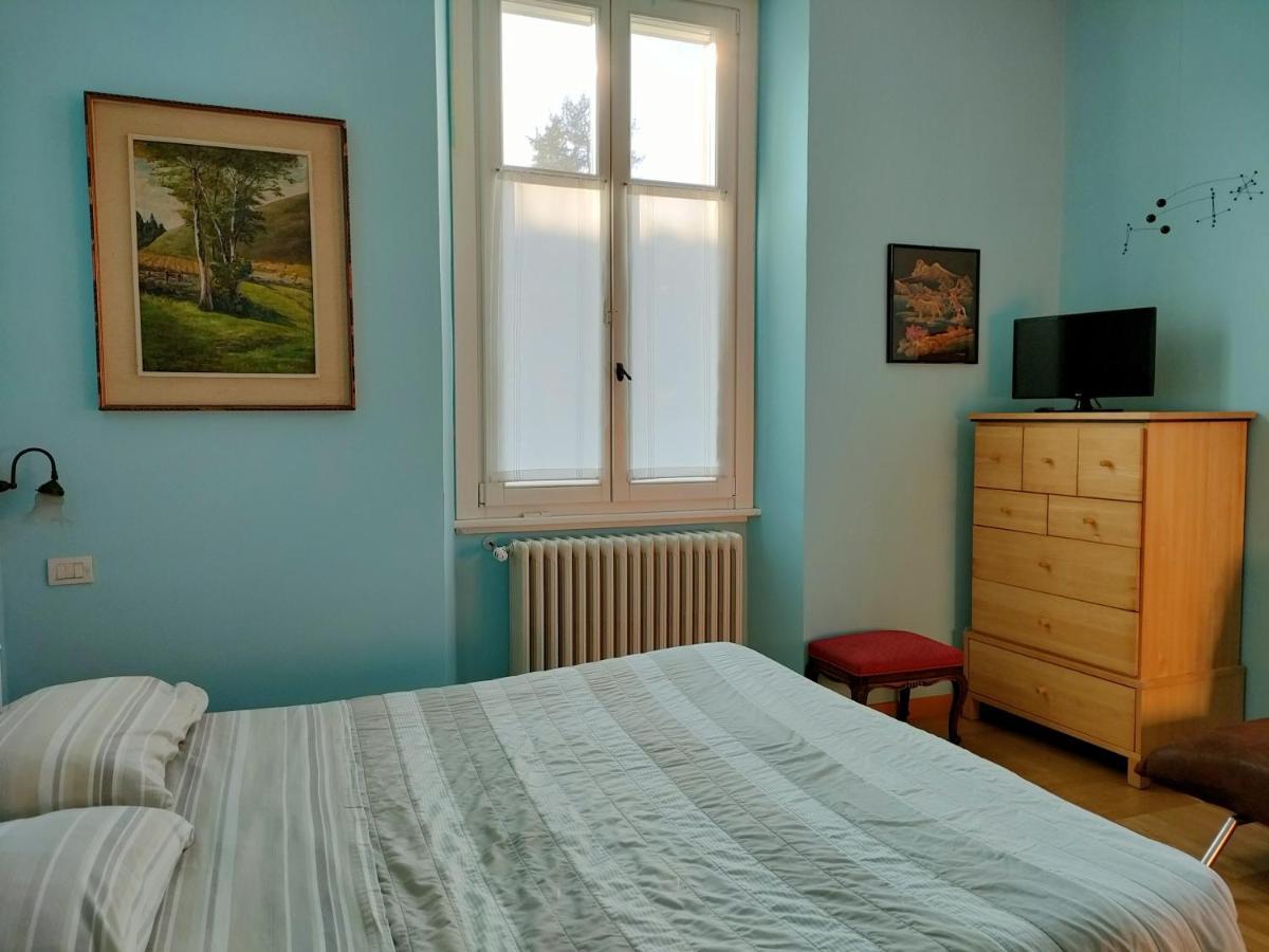 Scalabrini Guest house