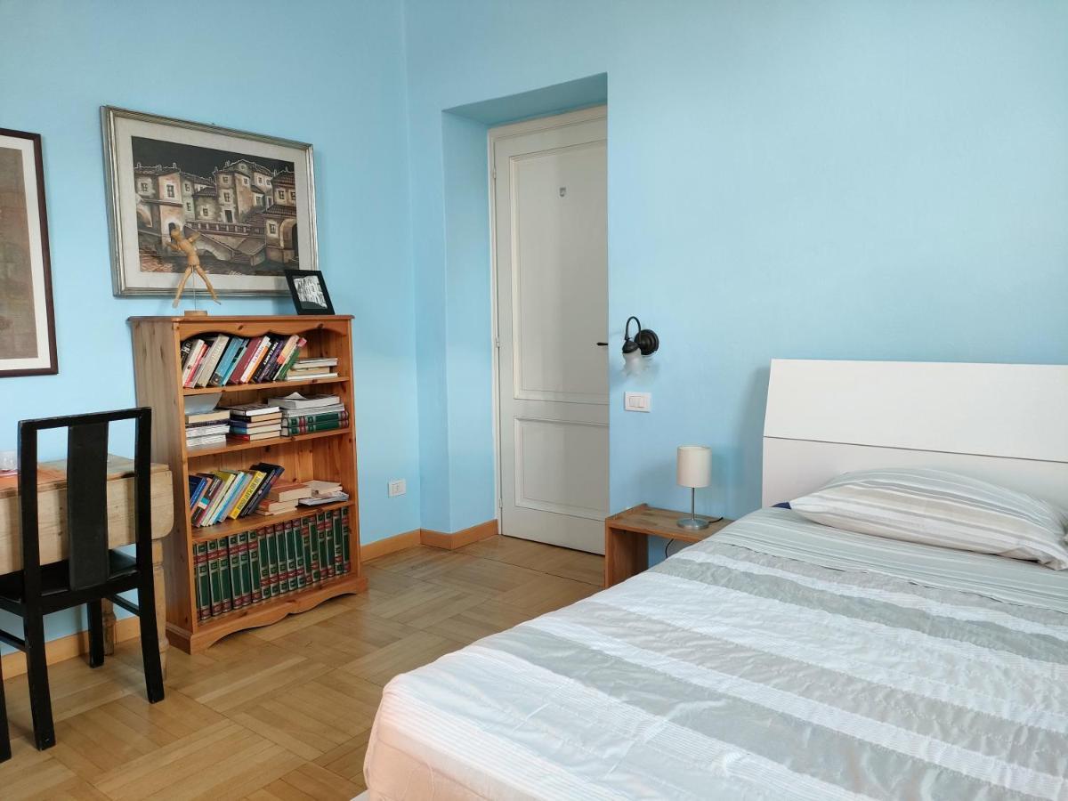 Scalabrini Guest house