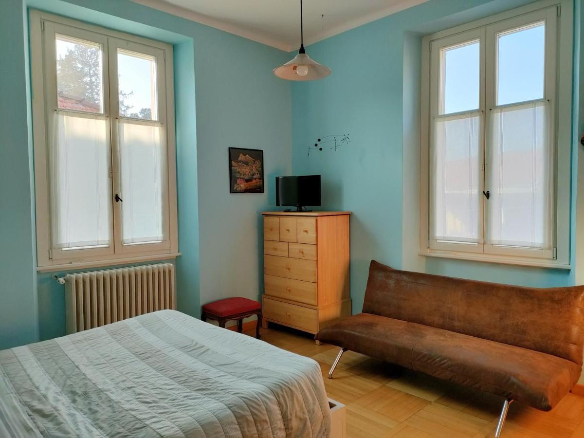 Guest house Scalabrini