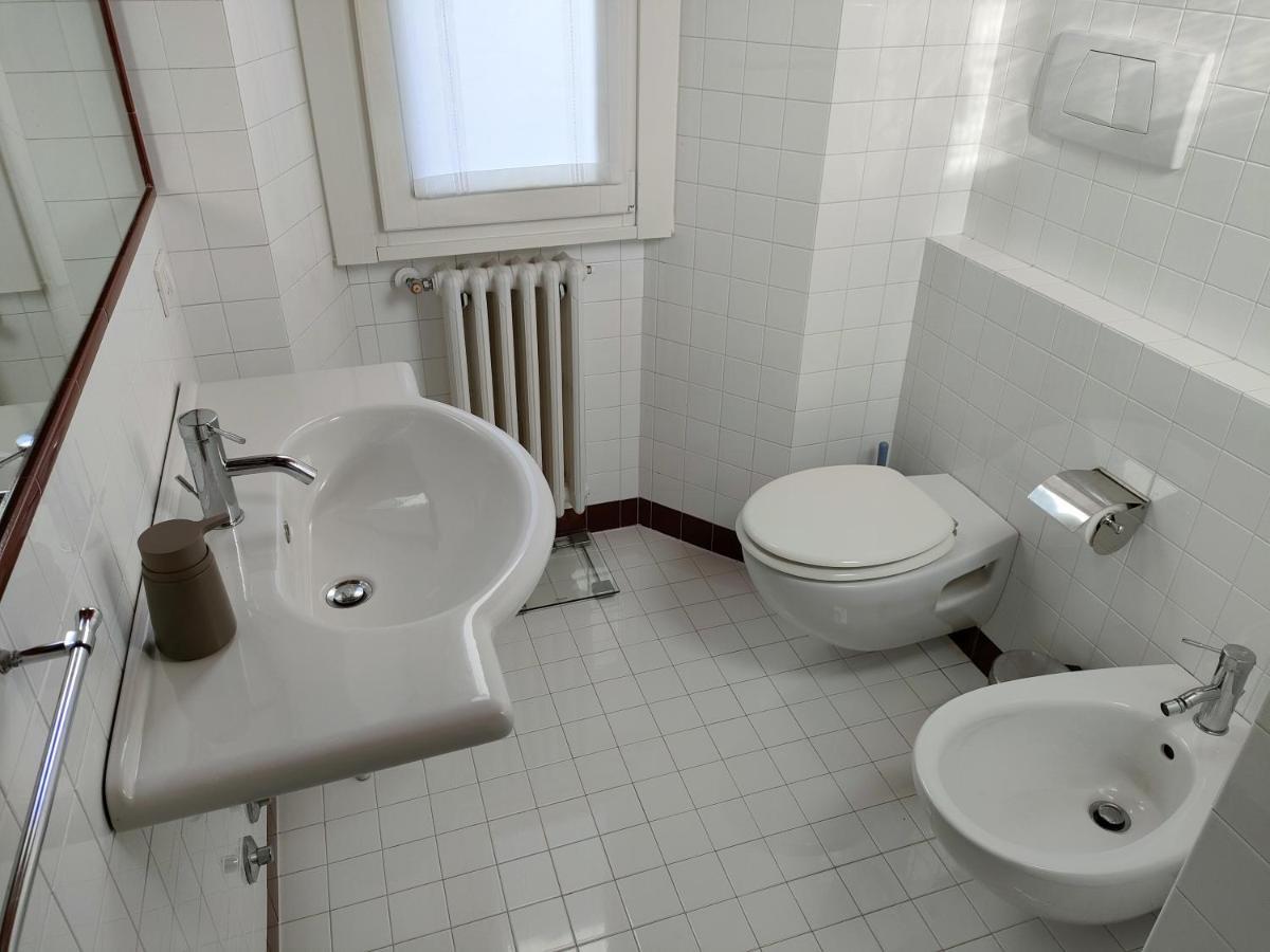 Guest house Scalabrini