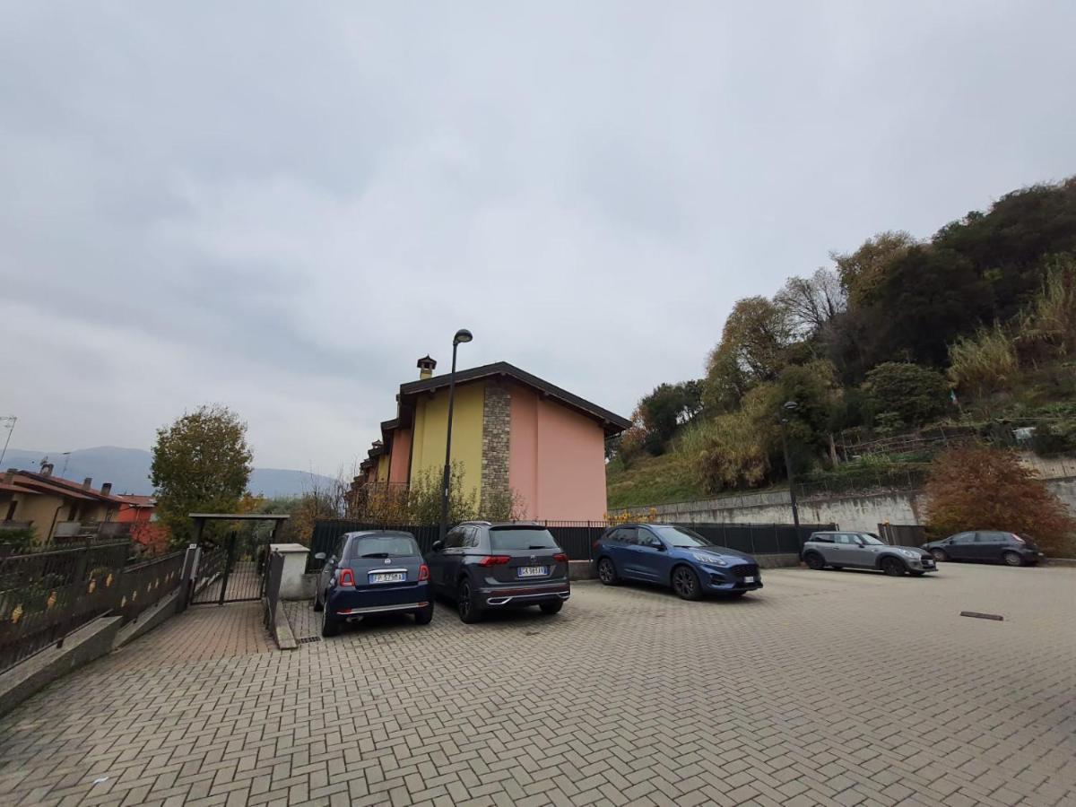 Apartment Residenza La Cascata