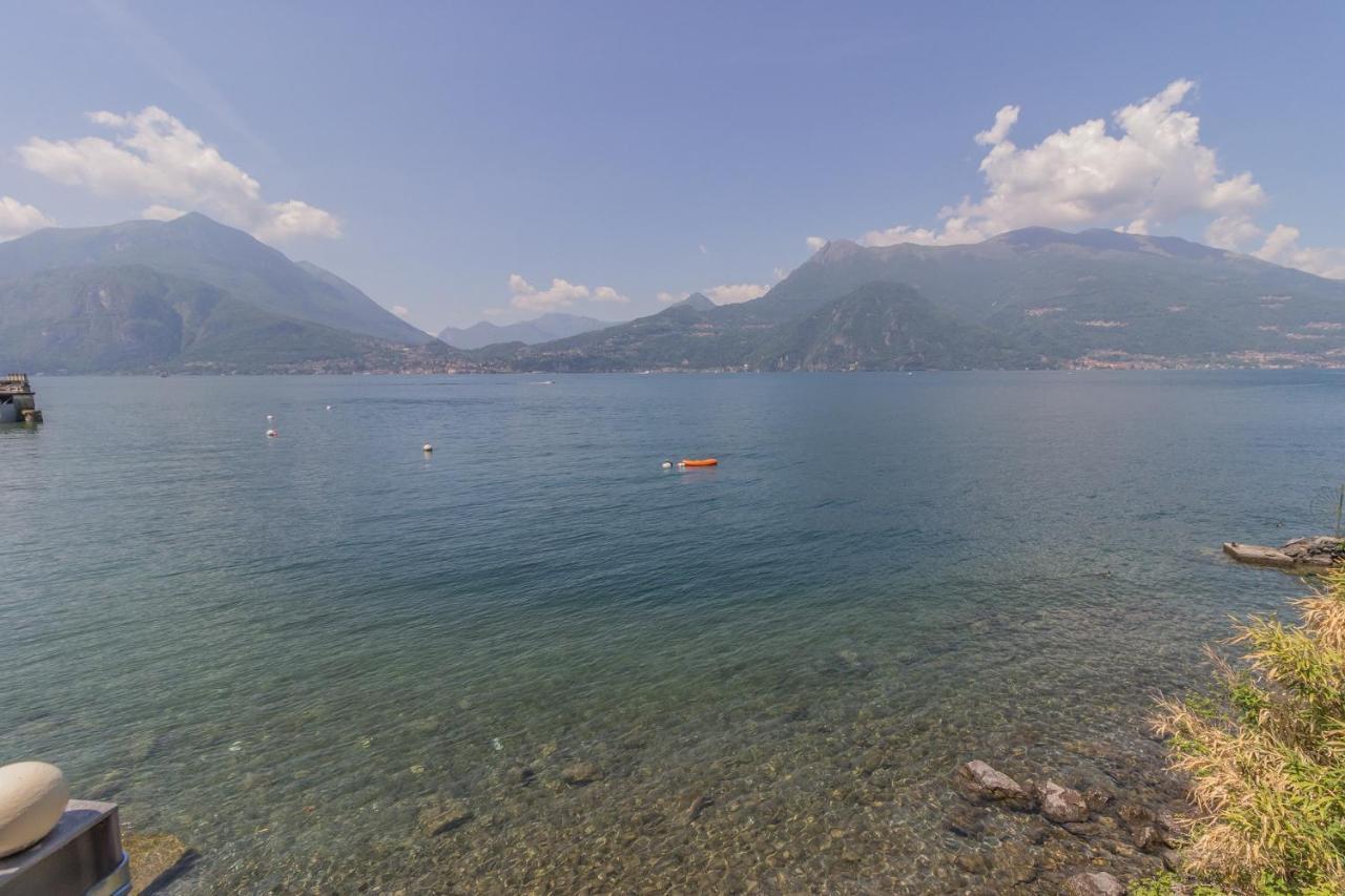 Varenna Apartment Perledo