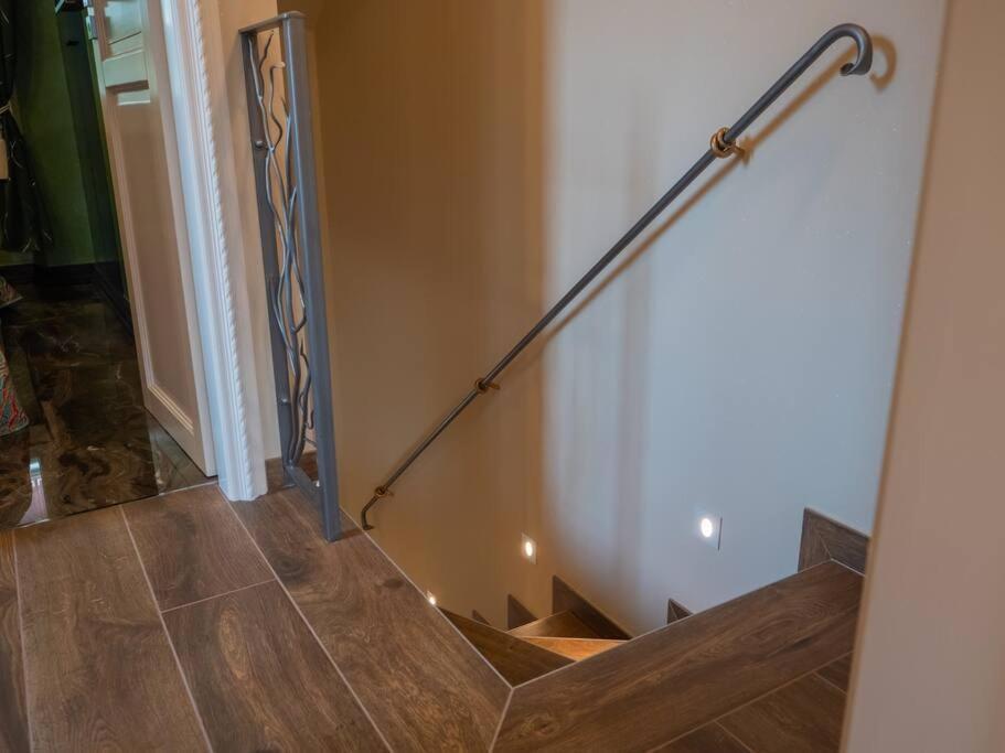 Holiday home Cimino Luxury Villas In Como- Diana #4 Collection Limonta